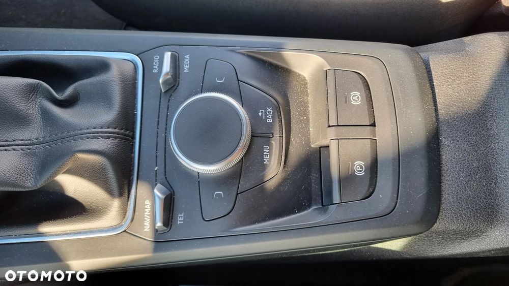 Audi Q2 1.4 TFSI Cylinder on demand - 30