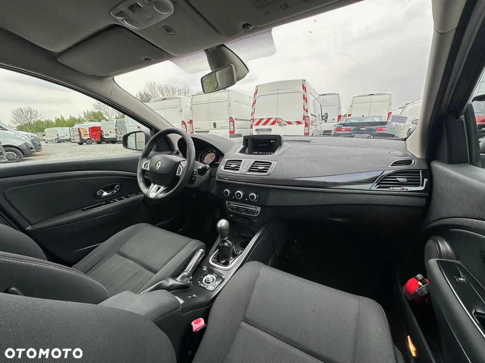 Renault Megane 1.6 16V 110 Dynamique - 20