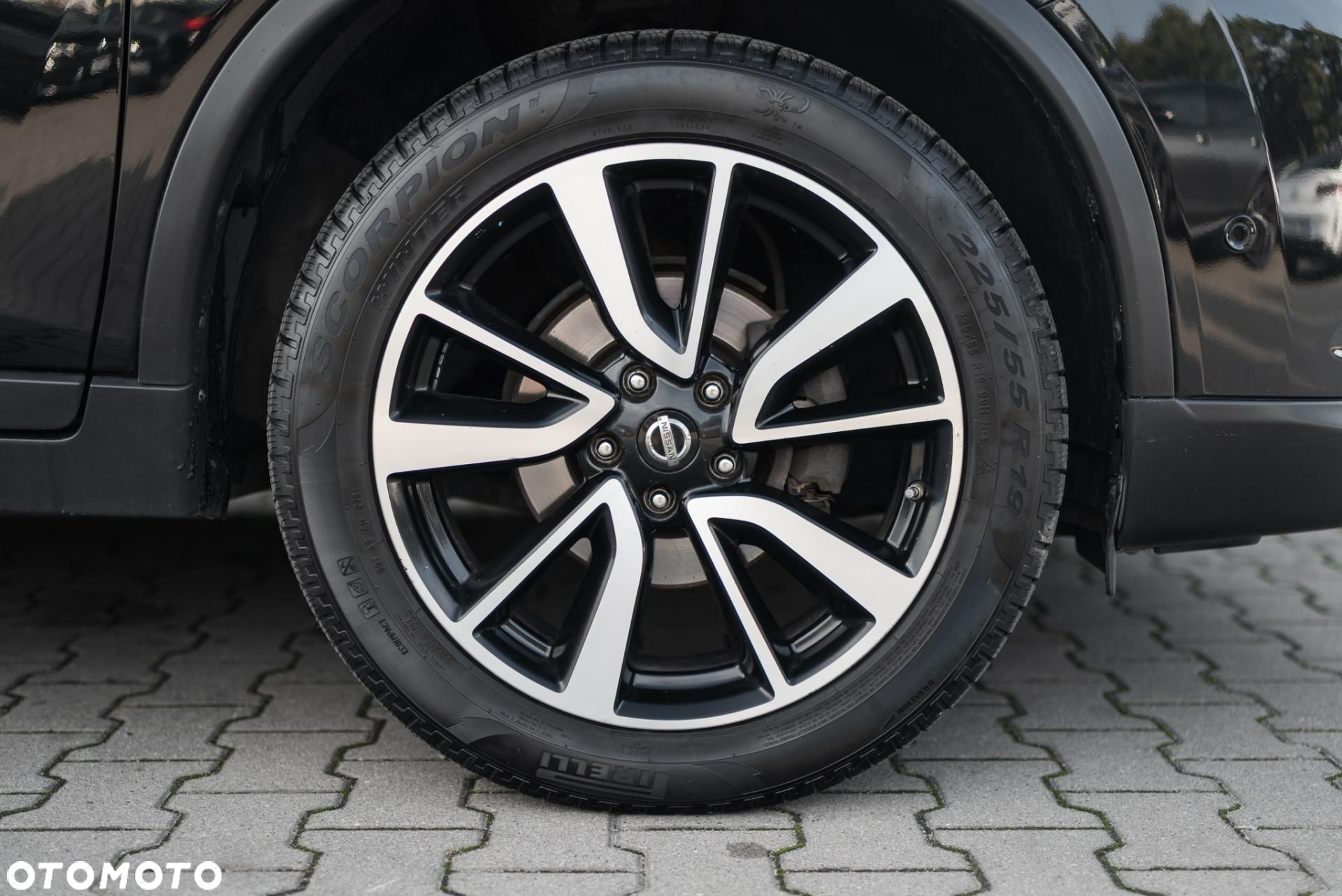 Nissan X-Trail - 39
