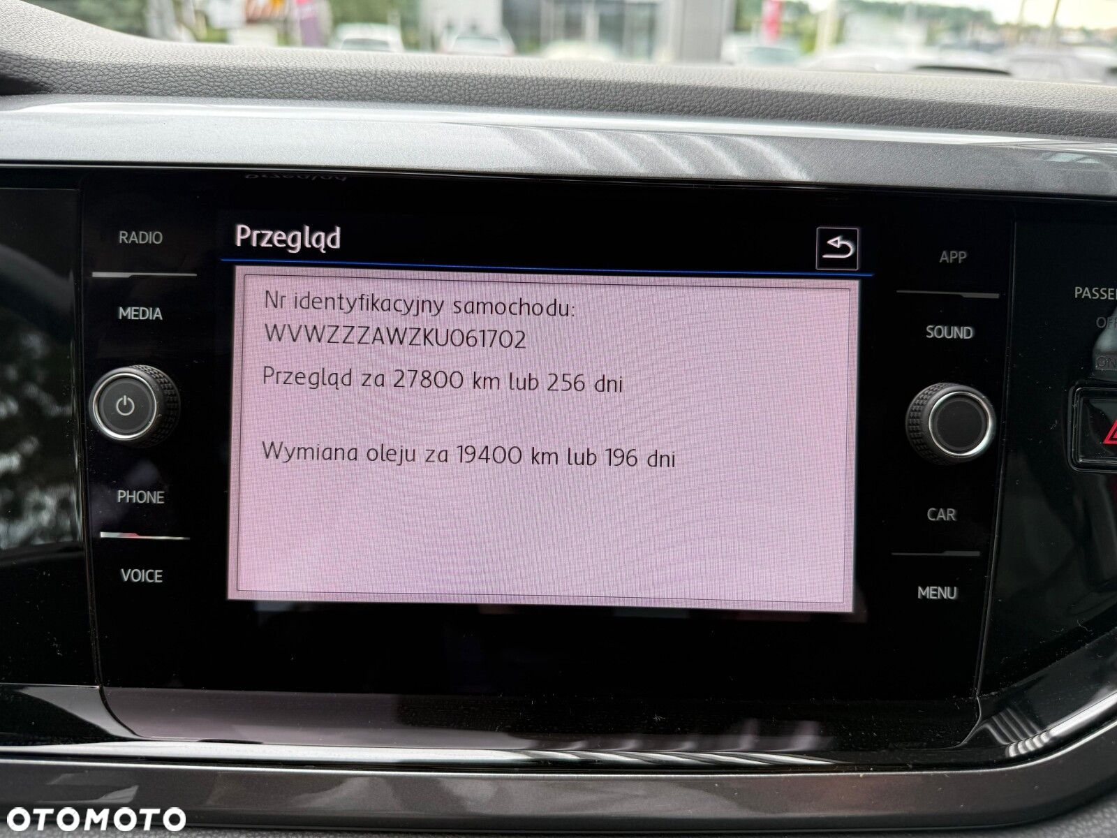 Volkswagen Polo 1.0 TSI Highline - 27