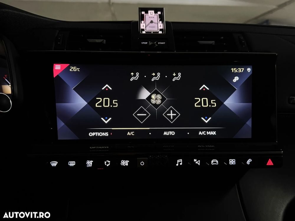 DS Automobiles DS 7 Crossback Crossback PureTech 180 Aut. RIVOLI - 30