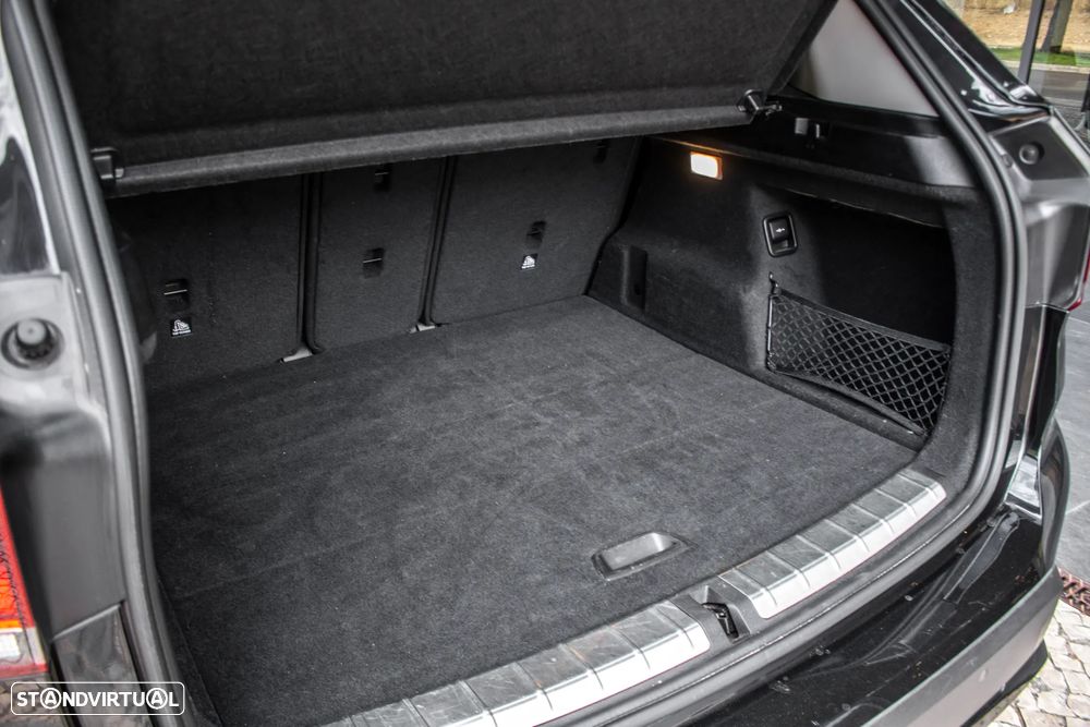 BMW X1 16 d sDrive xLine - 30