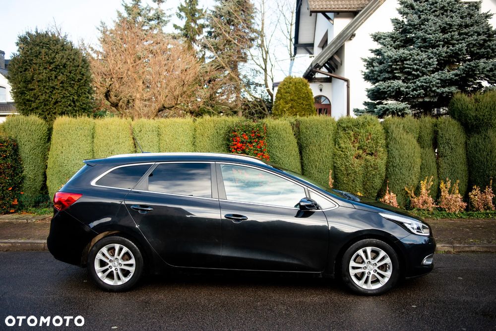 Kia Ceed ver-1-6-gdi-business-line - 4