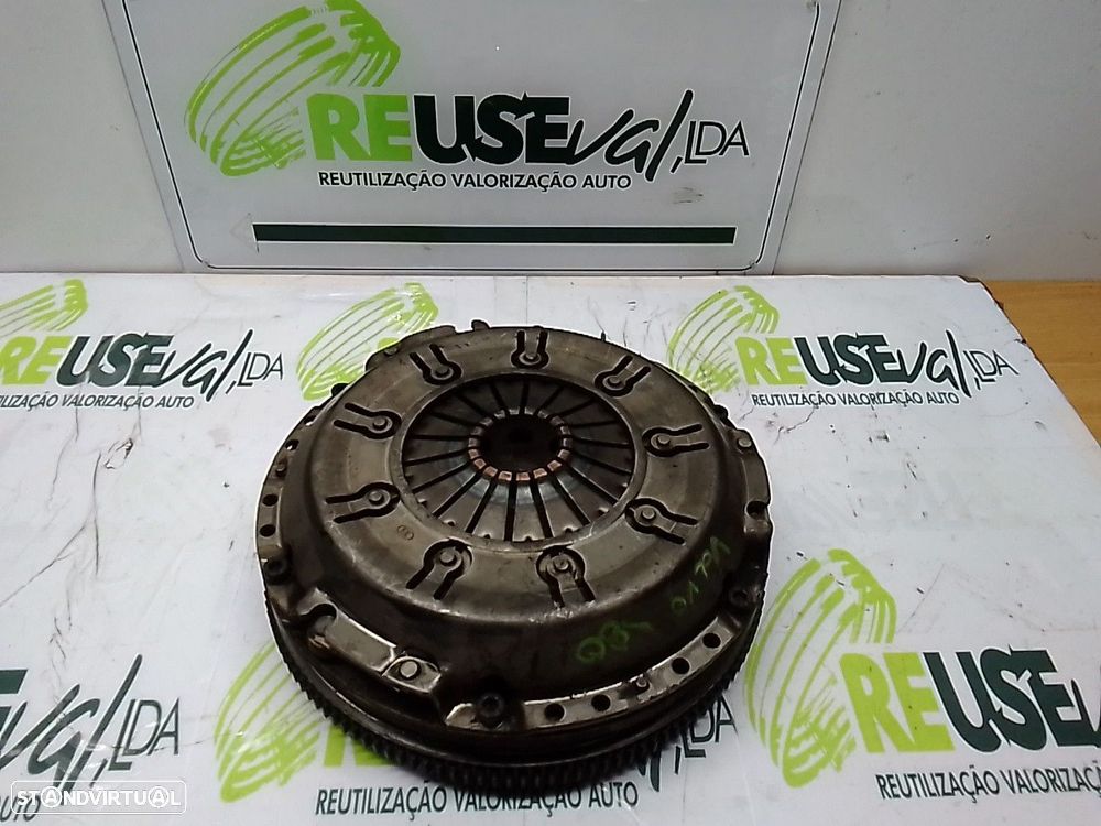 Volante De Motor Volvo S80 I (184) - 1