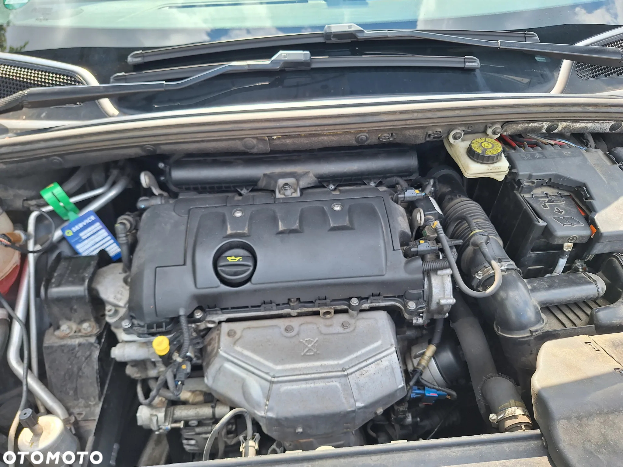 Citroën C4 1.6 VTi Selection - 23