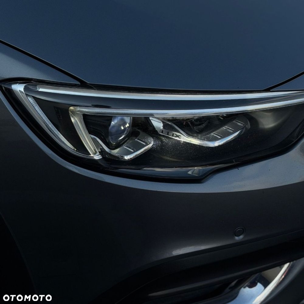 Opel Insignia 2019