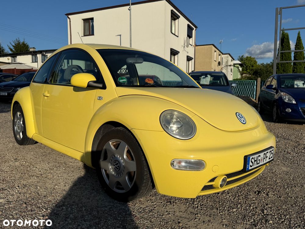 Volkswagen New Beetle ver-1-0-move - 15