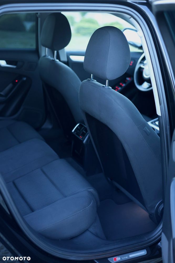 Audi A4 Avant 2.0 TDI clean diesel Multitronic - 15