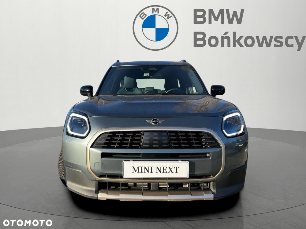 MINI Countryman C mHEV Linia Favoured - 6