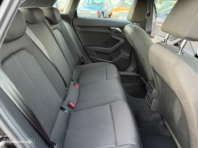 Audi A3 Sportback 1.4 TFSI e-tron - 23