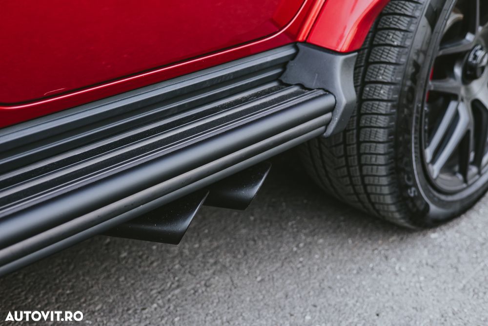 Mercedes-Benz G AMG 63 SW Long Aut. - 10