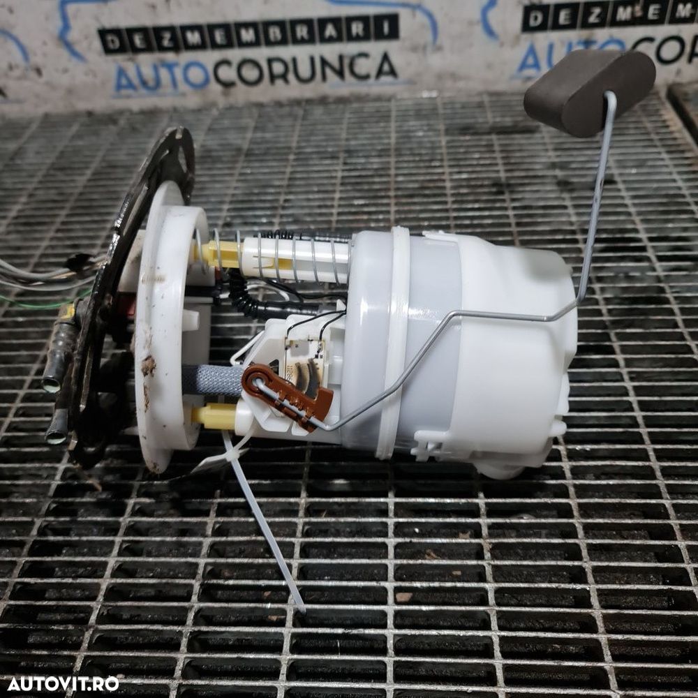 Pompa combustibil Dacia Sandero 2 Facelift 1.0 TCe 2016 - 2020 74kW 101CP 898CC H4D450 ... - 4