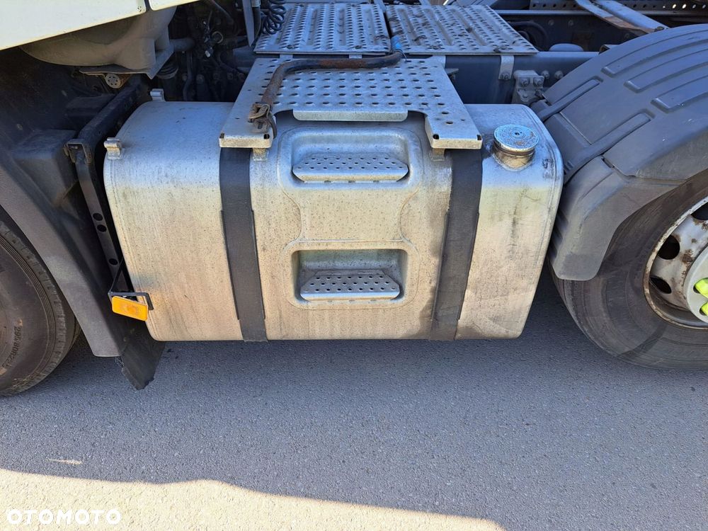 ZBIORNIK PALIWA VOLVO FH RENAULT GAMA T 120x70x70 - 1