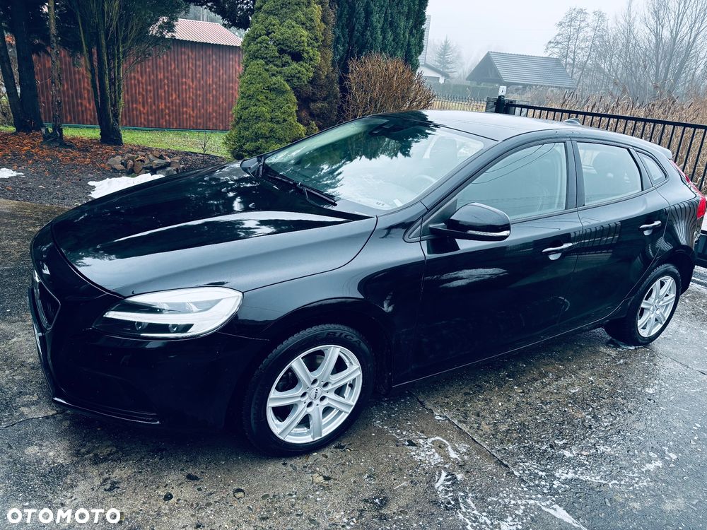 Volvo V40 D2 Momentum - 6