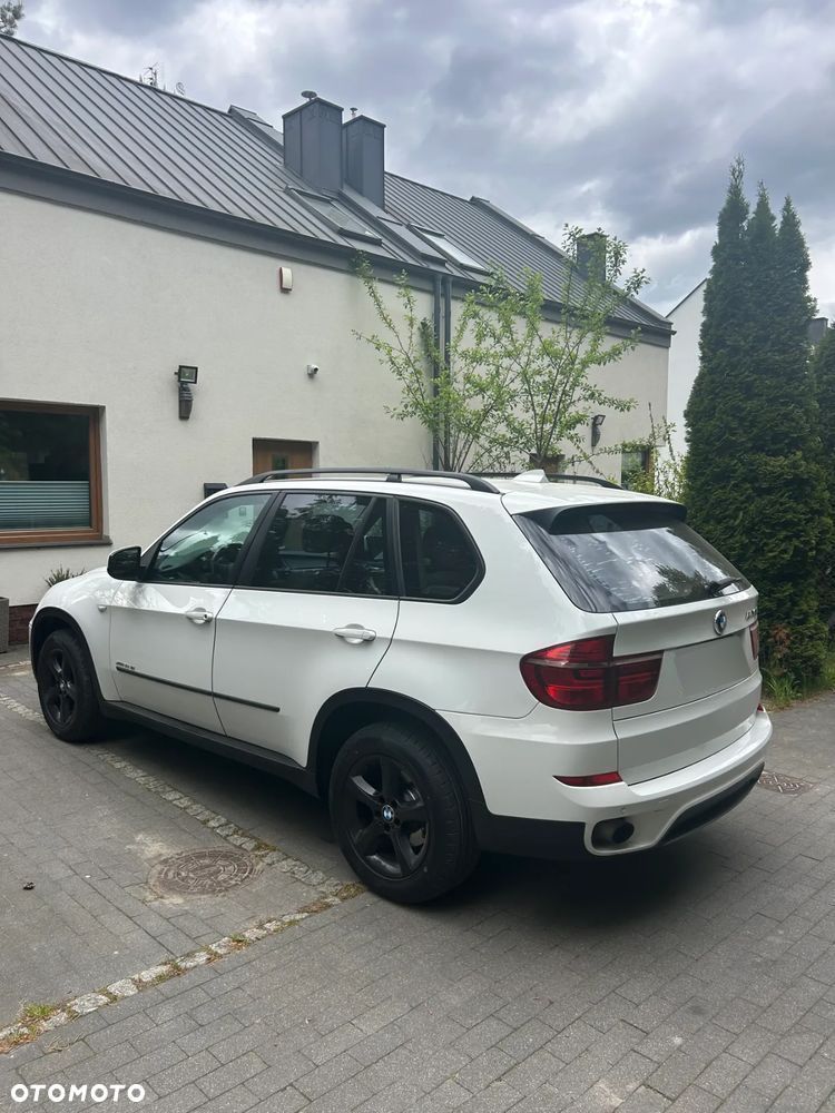 BMW X5 - 5