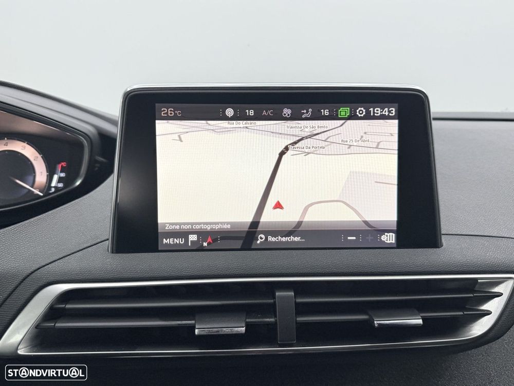 Peugeot 3008 1.2 PureTech GT Line - 29