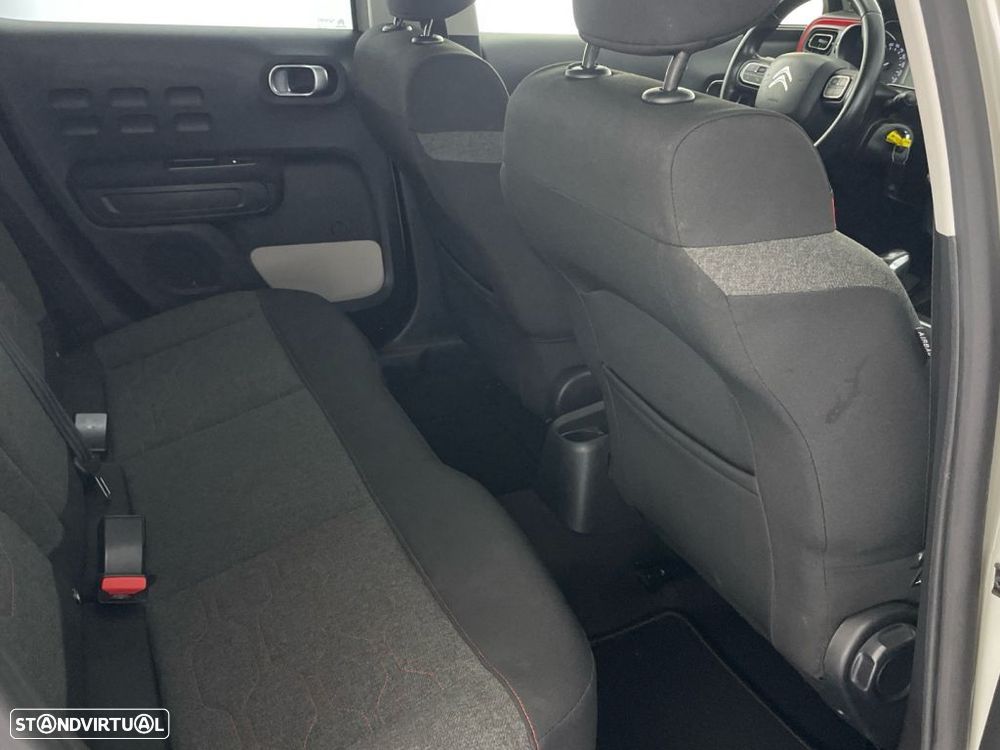 Citroën C3 1.2 PureTech Feel - 24