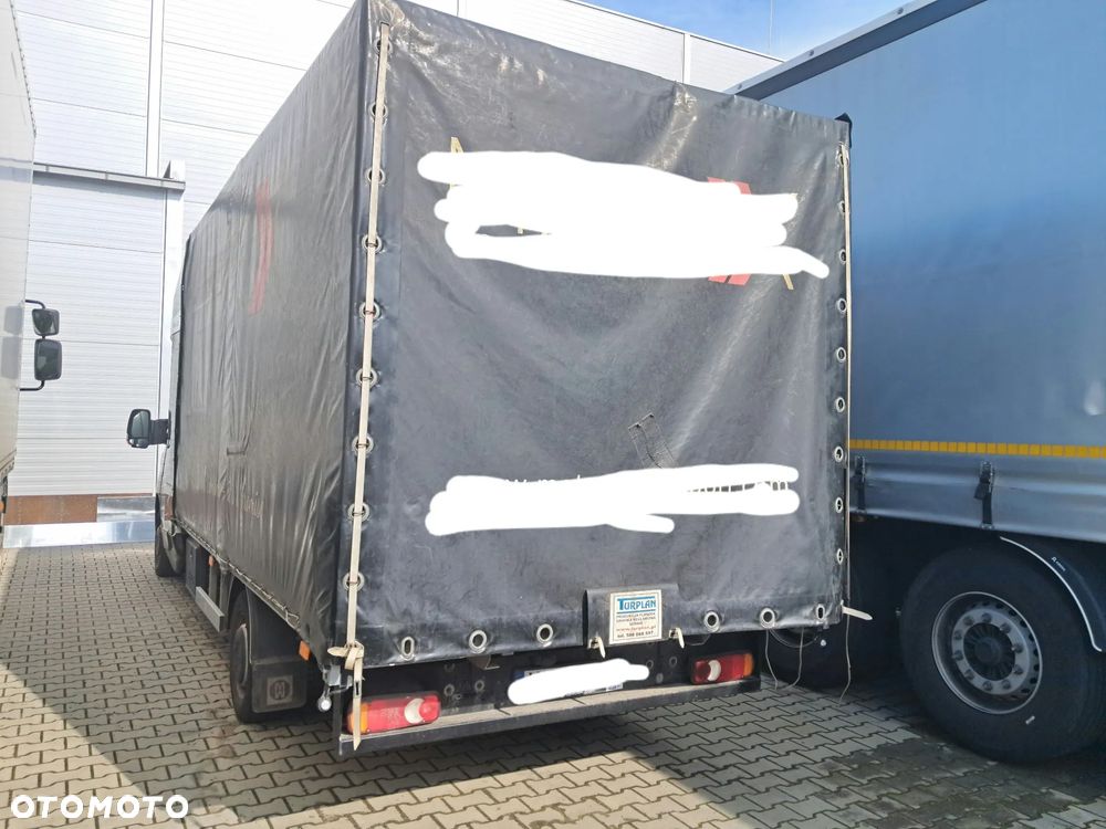 Renault Master - 5