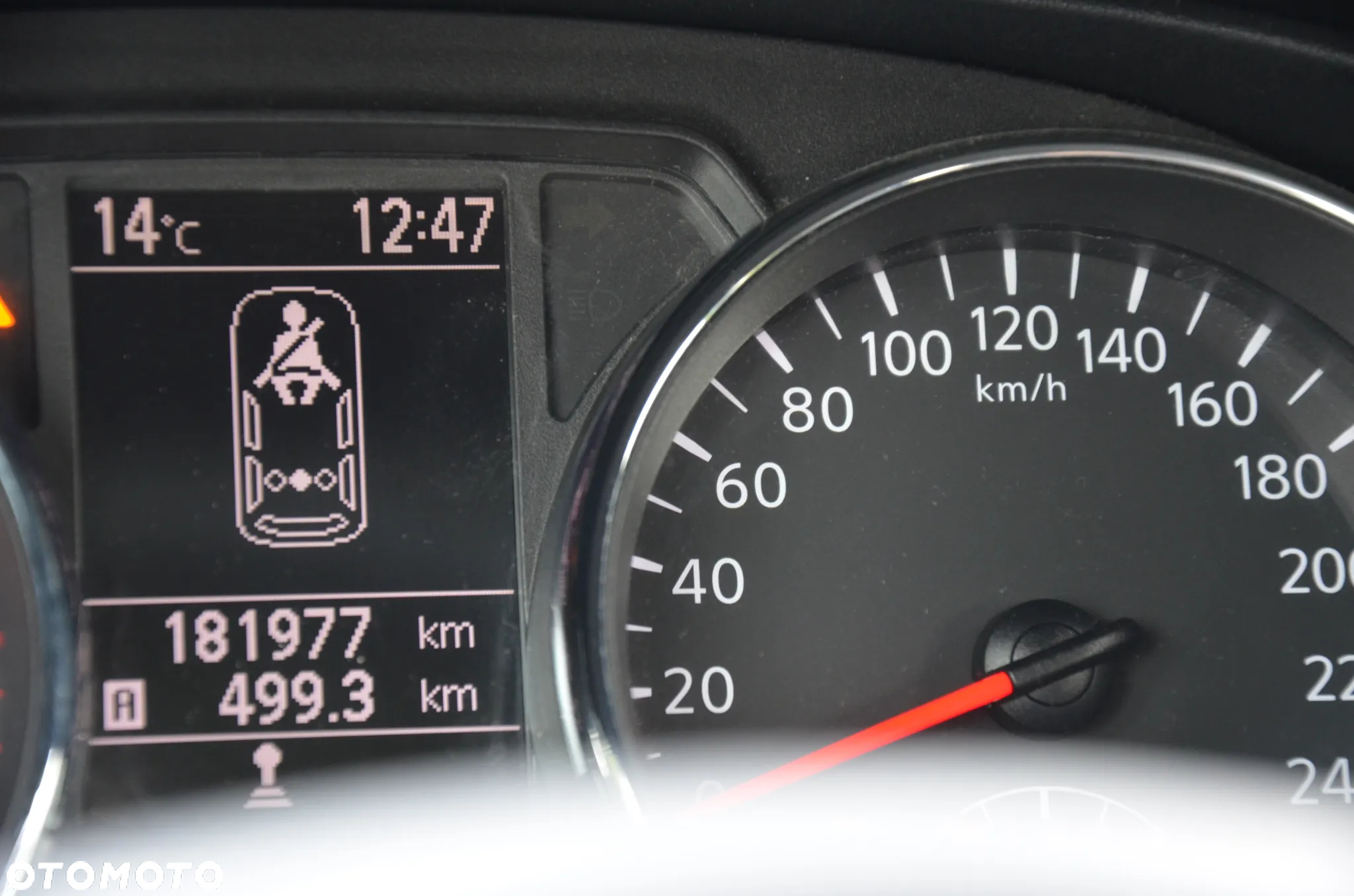 Nissan Qashqai 1.6 I-Way - 18