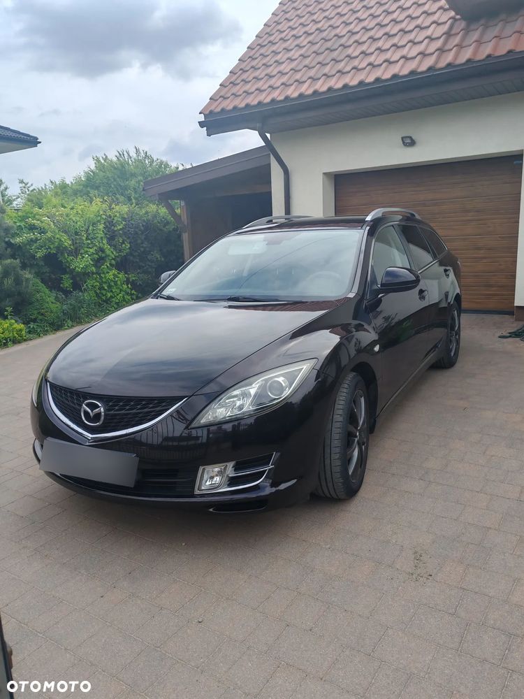 Mazda 6 Sport 2.0 Active - 1