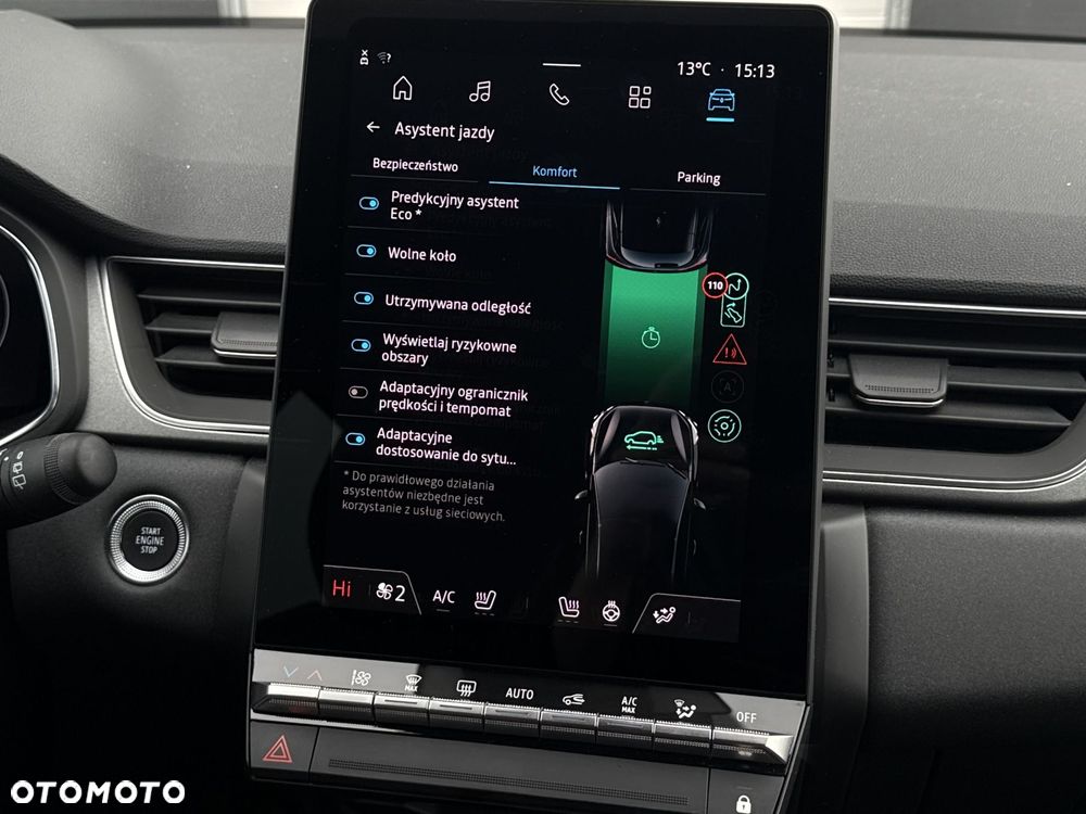 Renault Captur 1.3 TCe mHEV Techno EDC - 20