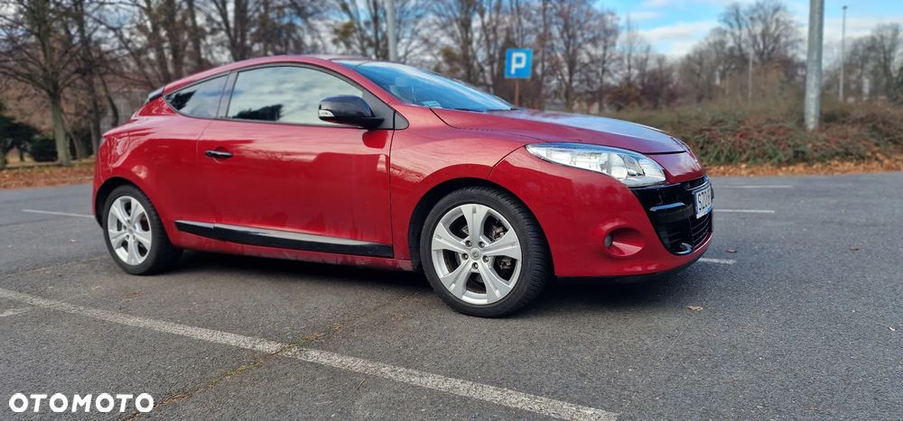 Renault Megane 2.0 16V TCE Dynamique - 18