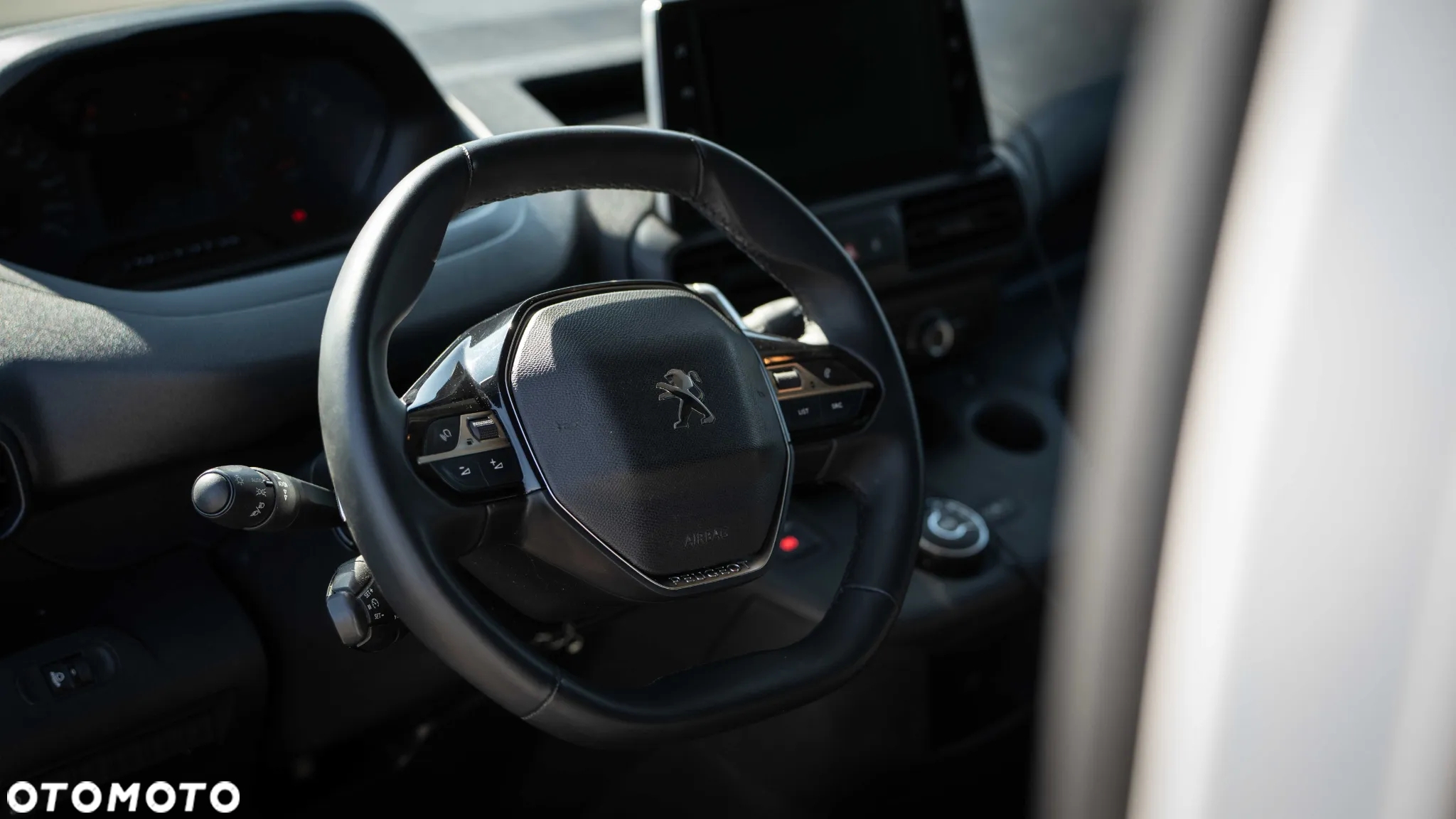Peugeot PARTNER - 12