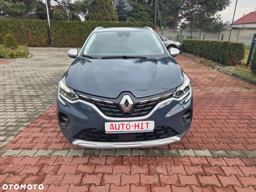 Renault Captur - 2