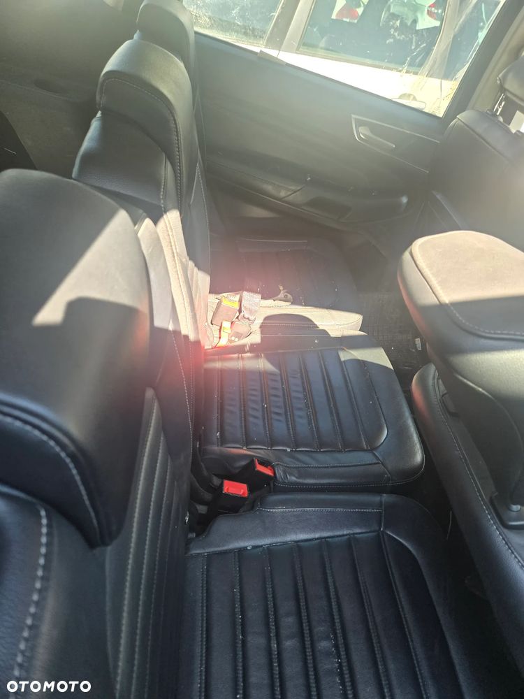 Ford Galaxy 2.0 TDCi Titanium PowerShift - 20