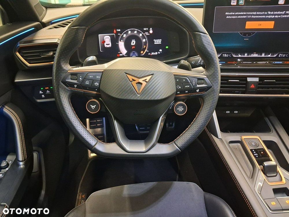 Cupra Formentor - 19