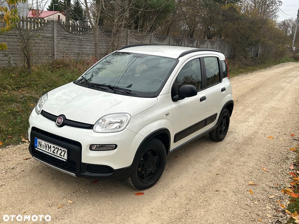 Fiat Panda - 2