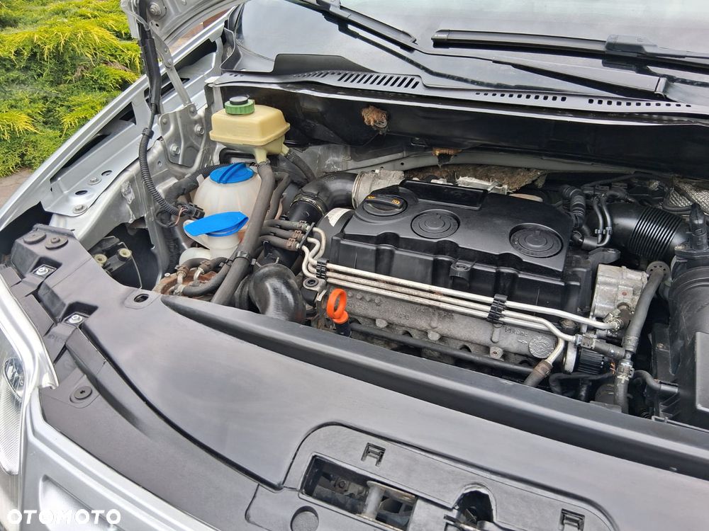 Volkswagen Caddy - 13