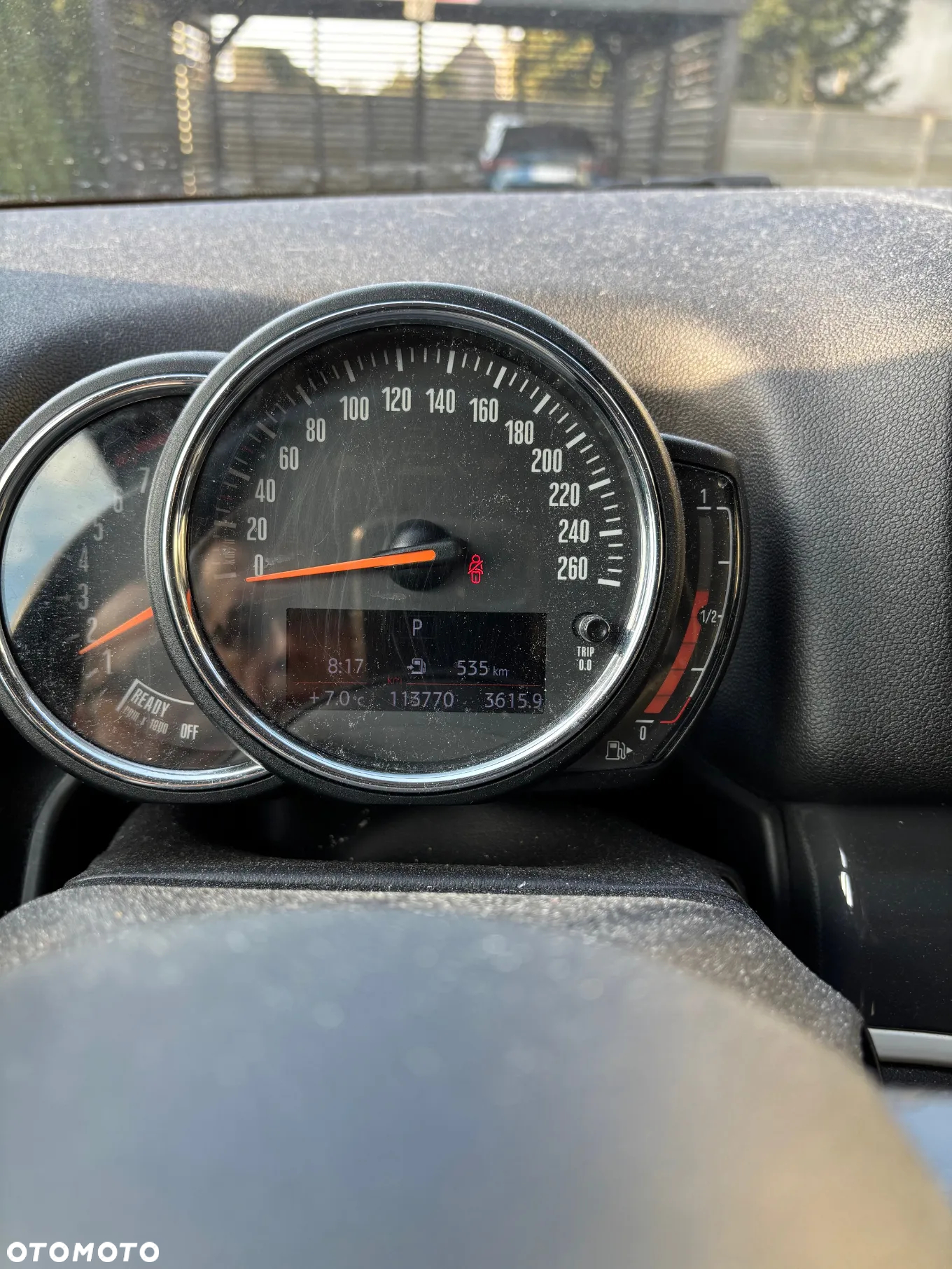 MINI Countryman Cooper S All4 - 10