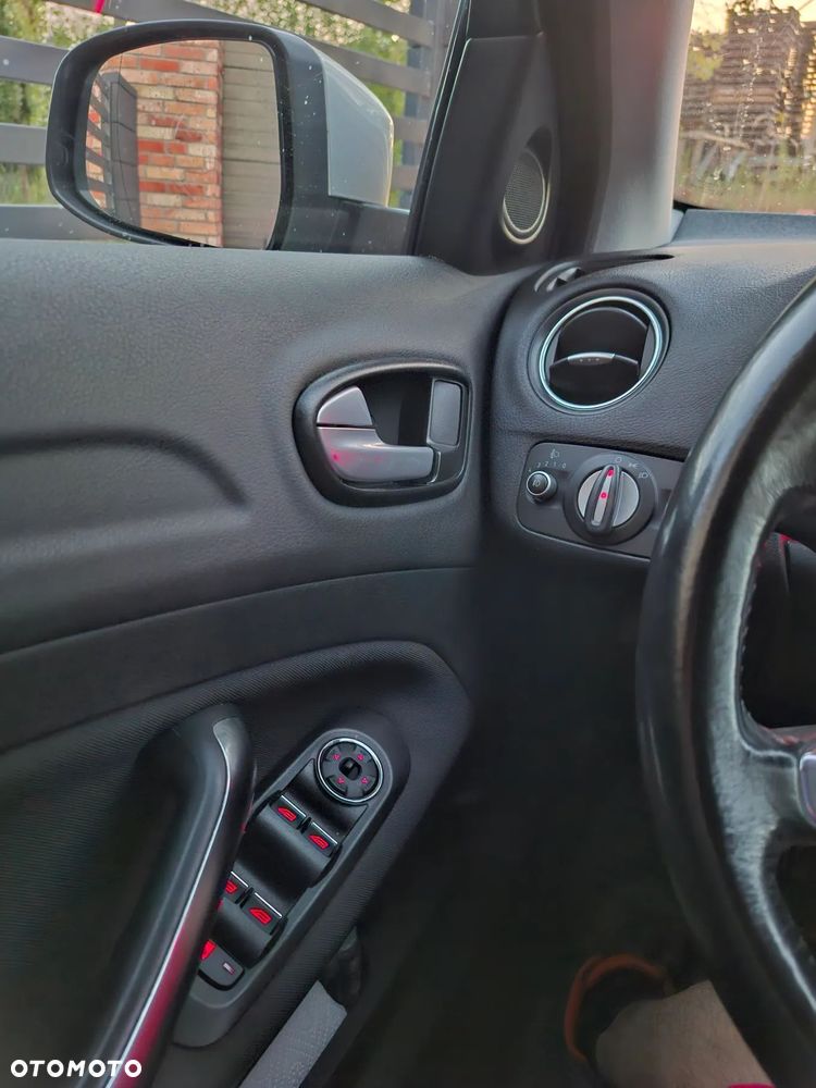Ford Mondeo - 9