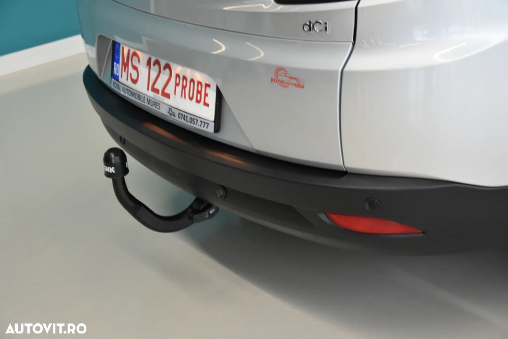 Renault Megane 1.5 dCi Expression - 15