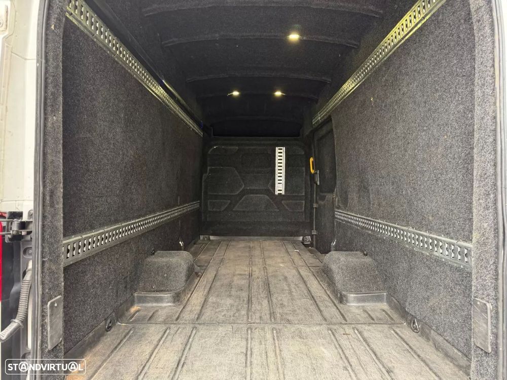 Ford transit 350 longa tecto alto rodado duplo - 8