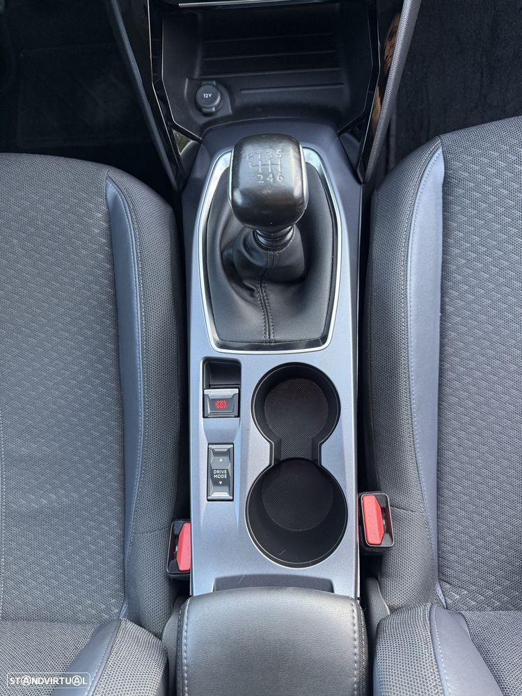 Peugeot 2008 1.2 PureTech Allure - 7