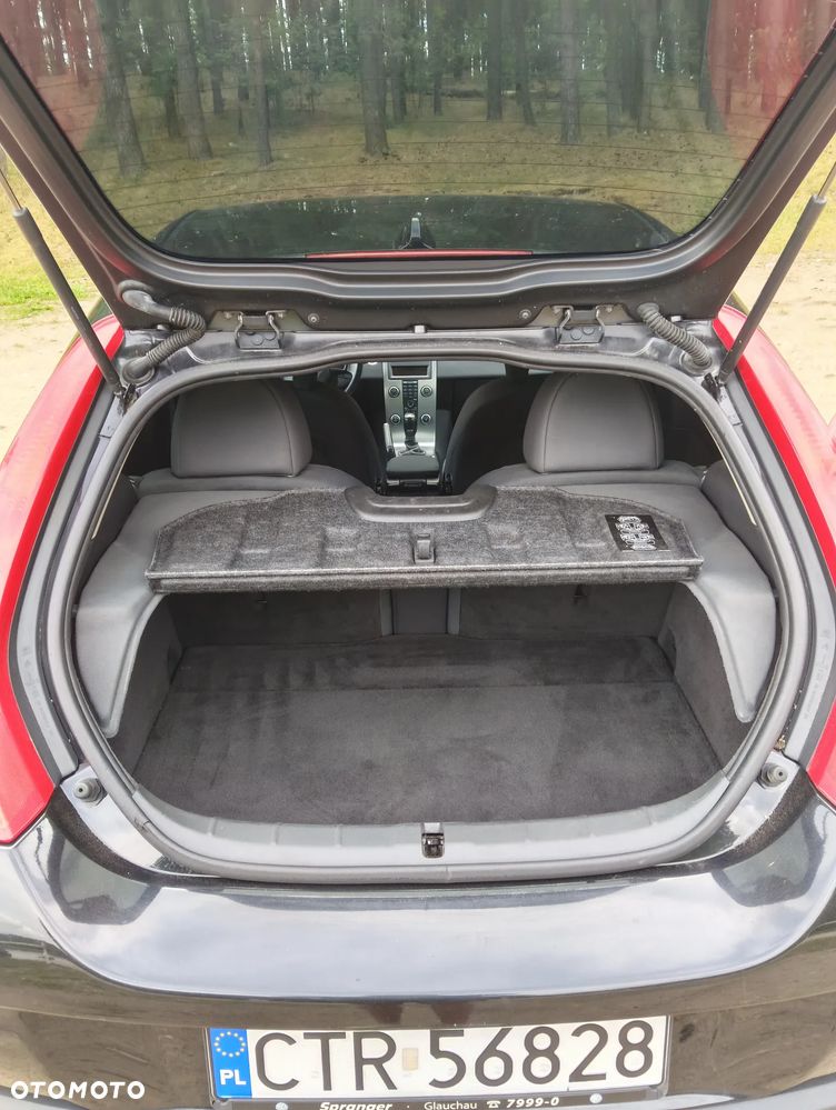 Volvo C30 - 6