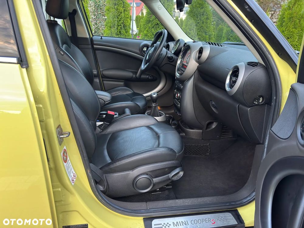 MINI Countryman Cooper SD - 20