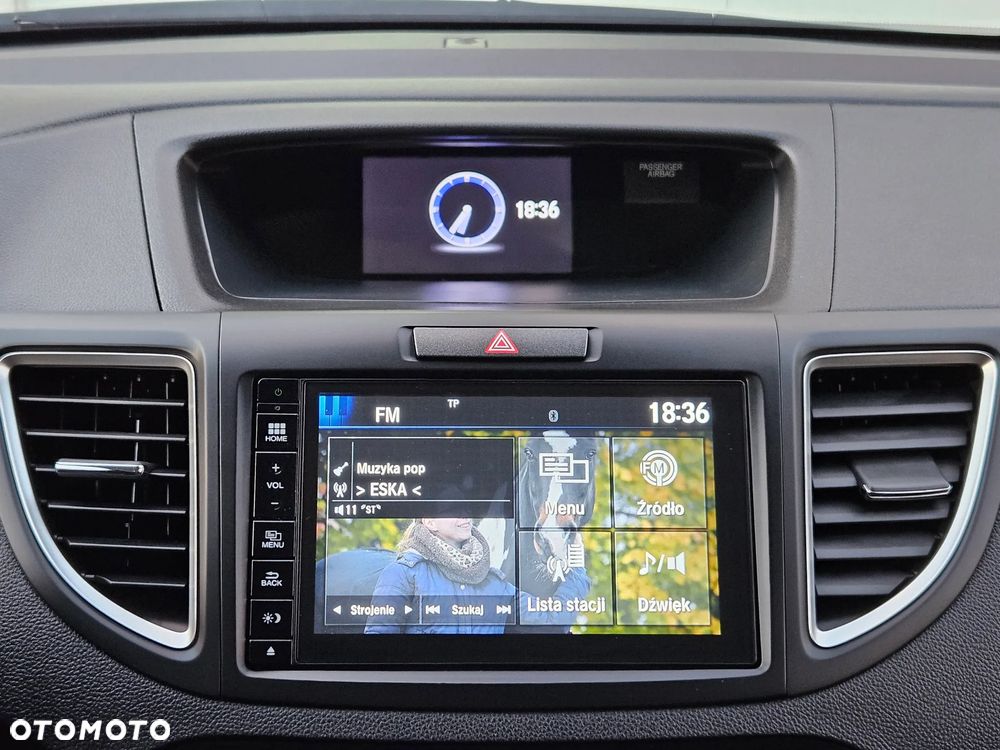 Honda CR-V 2.0 Elegance (Honda Connect+) - 29