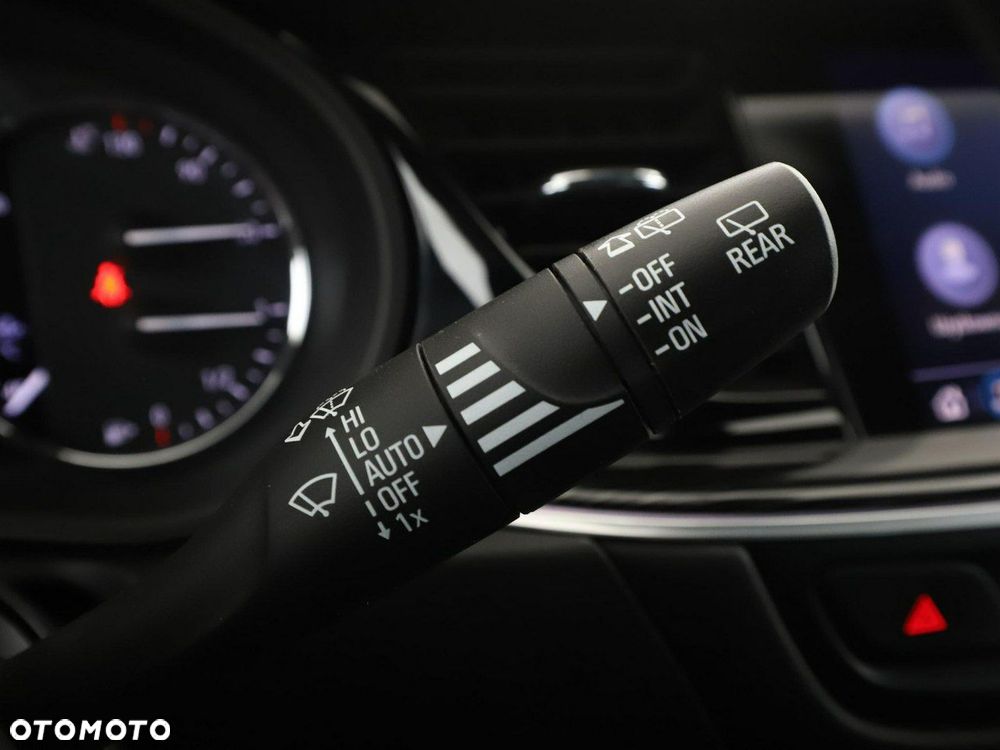 Opel Insignia 2.0 CDTI 4x4 Innovation S&S - 31