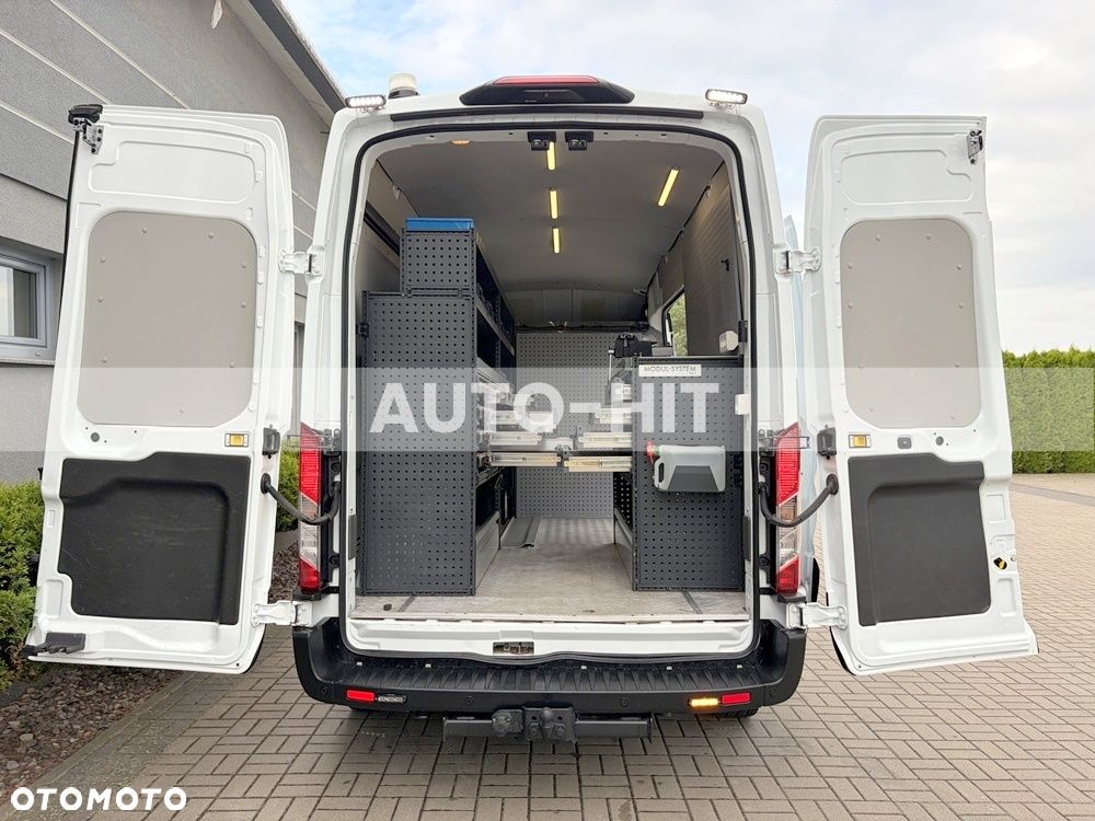 Ford Transit - 5
