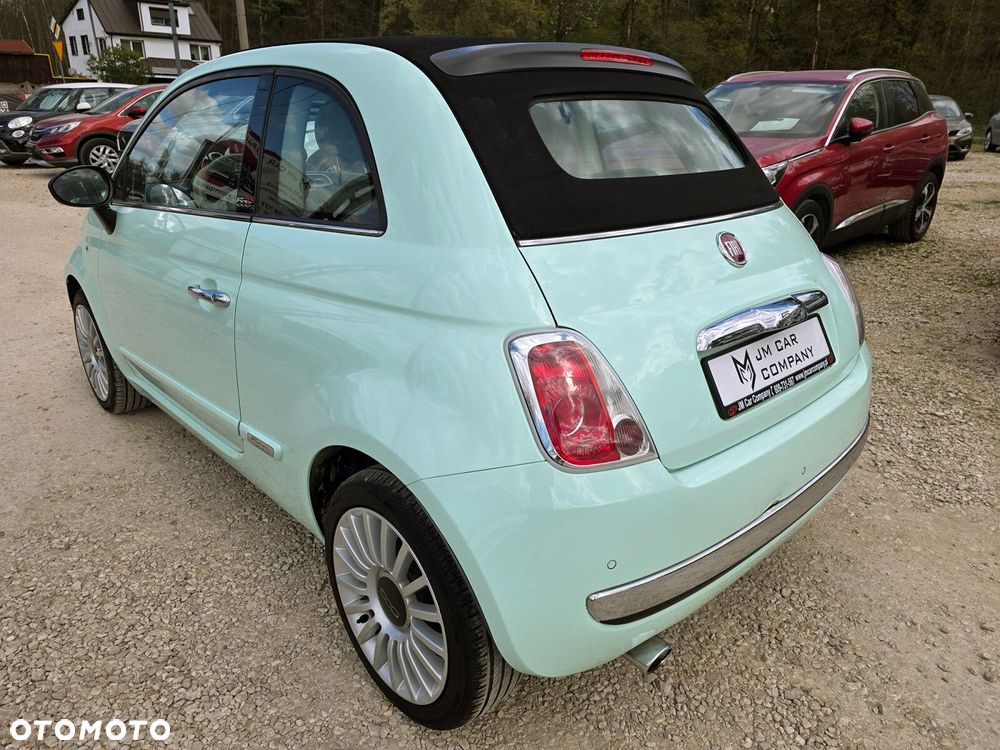 Fiat 500 - 23