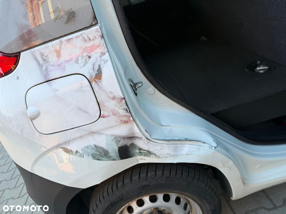 Fiat Panda Van 1,2 - 3