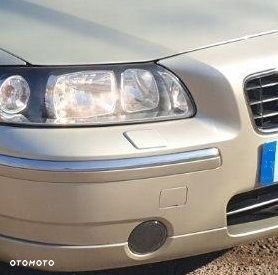 ZAŚLEPKI SPRYSKIWACZA VOLVO S60 I FACELIFT KOLORY - 4