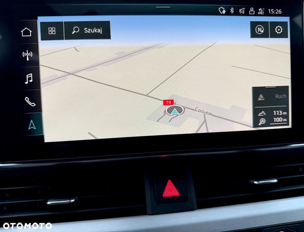 Audi A5 Sportback 35 TFSI S tronic S line - 29