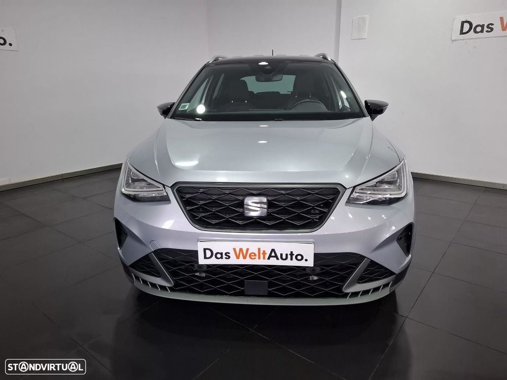 SEAT Arona 1.0 TSI FR - 3