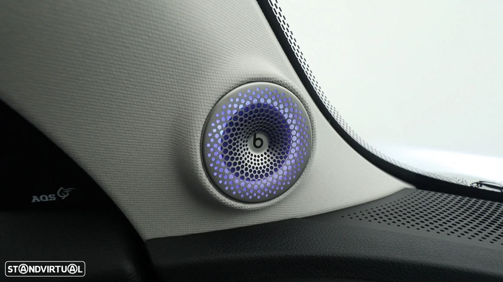 Smart #1 66 kWh Premium - 19