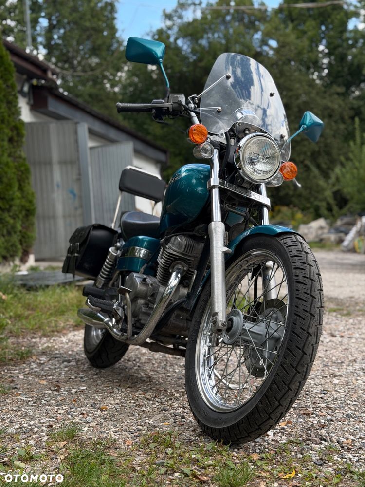 Honda Montesa Repsol - 11