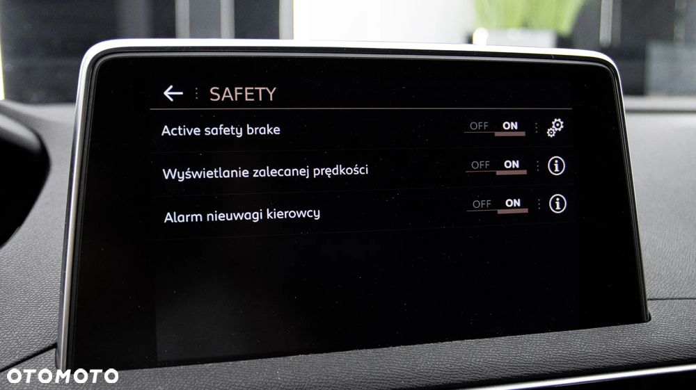 Peugeot 5008 2.0 BlueHDI GT S&S EAT8 - 37